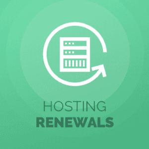 Hosting anual + Gestión de dominios - Profesional | Profesional