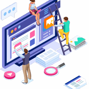 Sitios web personalizados avanzados: sitios web hechos a medida