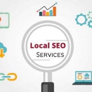 Paquetes de servicios de SEO local